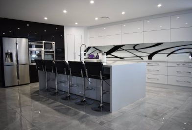 Transform Your Home with Expert Kitchen Remodel Contractors in Penrith and Beyond